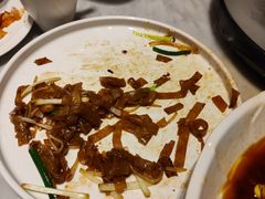 -雪龙轩中餐厅(银基冰雪酒店)