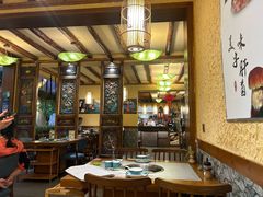 -大理董·董家小厨野生菌火锅(古城旗舰店)