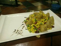-小哥餐厅(太和店)