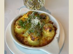 -马克西姆俄罗斯餐厅(通亚街店)