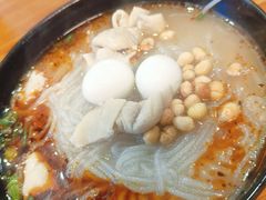 -青石桥老瓦房肥肠粉总店(青石桥总店)