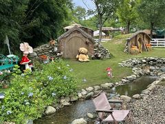 -HERRE·FARM 赫尔露营农场·团建聚会包场