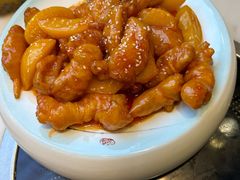 -佰家小厨·南京菜(夫子庙店)