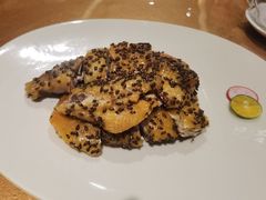 -红棉中餐厅·广州海航威斯汀酒店