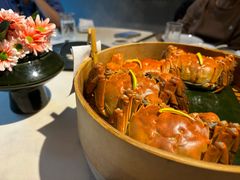-成隆行·蟹王府(淮海店)