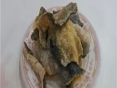-文辉墨鱼丸大王(铜锣湾渣甸街总店)