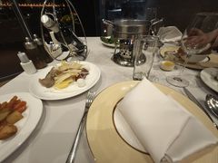 -武汉世茂希尔顿酒店·汇·全日餐厅