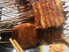 -老赵太太麻辣烫涮肚馆(大经路店)