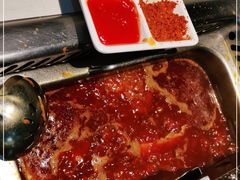 -海底捞火锅(枫蓝国际购物中心店)