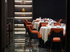 -香港狮子山下·明星粤菜餐厅(北苑店)