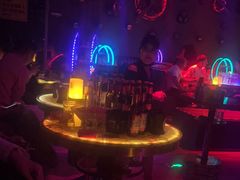 -苏荷酒吧(九街店)