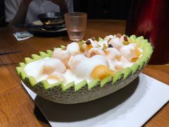 -楼兰新疆主题餐厅(苏州中心店)