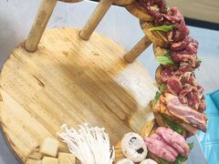 -牛犇炭火烤肉·鲜切烤肉(承德总店)
