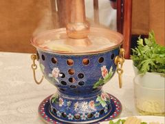 -东来顺饭庄(天坛店)