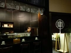 -隐鮨日料(北辰三角洲店)