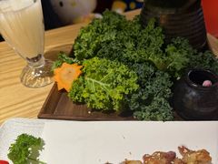 -松鱼亭·和牛烧肉(协鑫广场店)