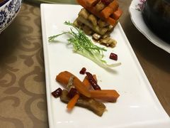 -富临轩私房菜(集庆门大街店)