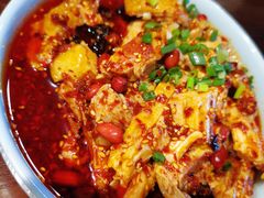 -全牛匠·乐山跷脚牛肉(西单华威约饭街店)