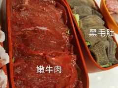 -老马路串串香火锅(北门桥店)