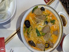 -喜家德虾仁水饺(青年大街店)