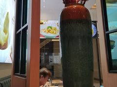 -小杨生煎(香港名都店)