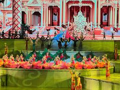 -西双版纳勐泐文化旅游区