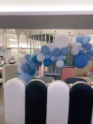 -BabyMonster小怪兽亲子派对·餐厅乐园(金月湾店)