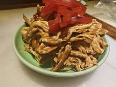 京糕乾隆白菜-小吊梨汤·北京菜·烤鸭(华润万象城店)