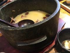 -敏珠拉姆藏餐·南京厨房(富春江东街店)