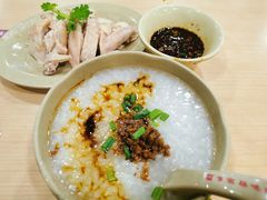 -百家鸡味馆(清泰店)