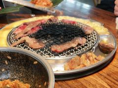 -海之屋韩式烤肉(海棠68环球美食街店)