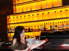 -宁波万豪酒店