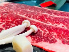 -韩时烤肉(丰科万达广场店)