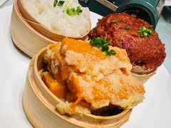 沔阳三蒸-湖锦酒楼·32年地道湖北菜(光谷店)