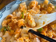 -西域美食(西直门南小街店)