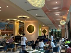 -佛冈熹乐谷温泉度假酒店