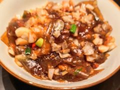 酸菜汨罗苕粉皮-楚山晓·楚湘菜(江夏永旺店)