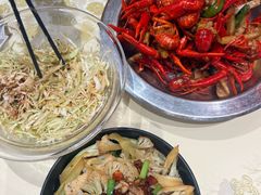 -聚味瞿记·龙虾堂(坡子街店)