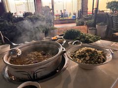 -山菌美食苑(振兴路店)
