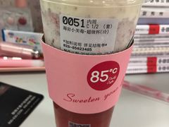 -85度C(成都浆洗街店)