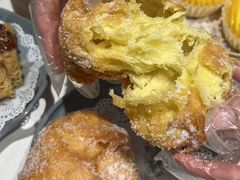 -喜势点·糖沙翁手工茶点·本地人茶居(永庆坊店)