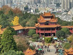 -富乐山