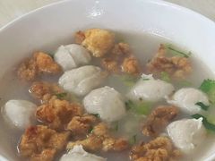 -阿凸芋圆(上帝街店)