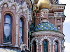 -滴血救世主教堂