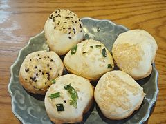 -鑫震源·苏式大虾生煎(山塘街店)