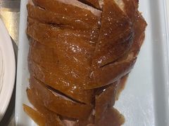 -紫光园·烤鸭(吕家营店)