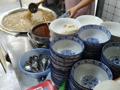 -刘老虎肉丸糊辣汤(总店)