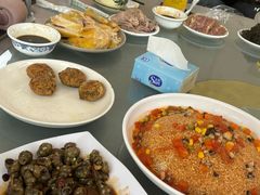 -妈妈的小作坊(陈家镇店)