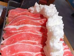 玉龙雪顶寿喜烧·精品肥牛-有喜屋·日料·居酒屋(旭辉广场店)