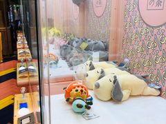 -奈雪的茶(印象城店)
